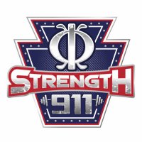 Strength911(@strength911) 's Twitter Profileg