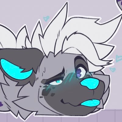 🔞Just a hyena in fishnet | 23 |He/They|Flirty Nurse in training | Minors, pedos, transphobes, etc get blocked🔞 | Dirty Cali boy | 💚🤎- @raccoonvocalist