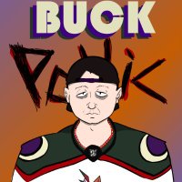 Buck(@BuckPanic) 's Twitter Profileg