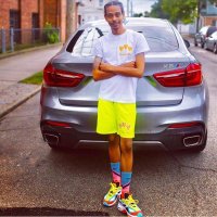 PeeWee Kirkland (@nosex_donttext) 's Twitter Profile