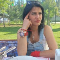 Ayşe Üngör (@nefesdevrim) 's Twitter Profile Photo