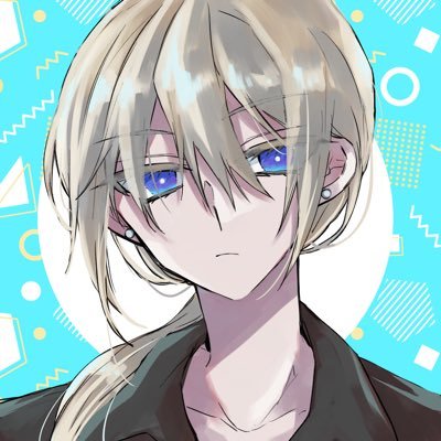 vacation_Moon's profile picture. ごぎょうげっか / げっかくんにじゅうろくさい / APP17（その手の宗派の人には+2くらいで見える） / E:でかいうさぎのぬいぐるみ