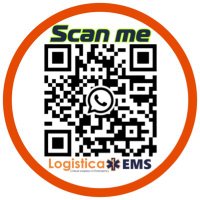 Logistica EMS(@logisticaems) 's Twitter Profile Photo