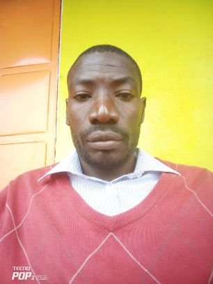 EnockKagimu's profile picture. 