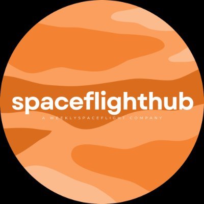 spaceflighthub Profile Picture