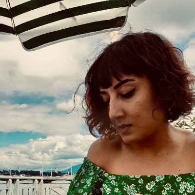 AbidiWiem's profile picture. Postdoc - Geldner lab - UNIL. 
Studying how the microbiome shapes plant immunity.