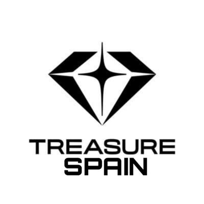 TREASURE SPAIN FANBASE