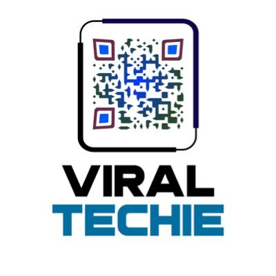 @ViralTechie