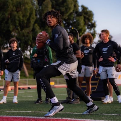 Trever Jackson Profile