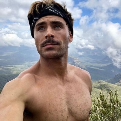 ZacEfron130334 Profile Picture