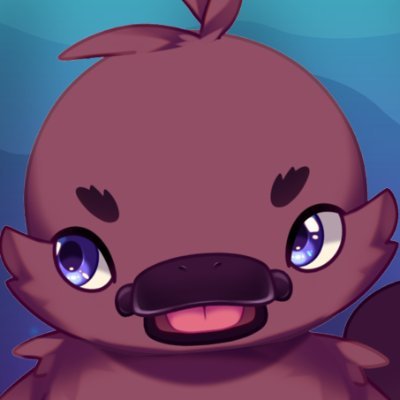 Ralphy, a platypus Vtuber! I stream RPGs and more. DM me for collabs!

🏳️‍⚧️ LGBTQ+
🌱 PG-13
🏷️ Logo @XRogue_MoonX
🧸 Plush @pitchwings