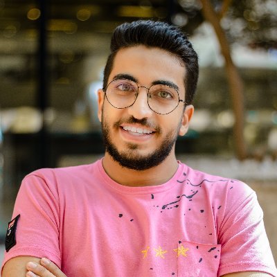 Yousef_Eldosoky's profile picture. Yousef: passionate about technology and has a curiosity for discovering new things.
