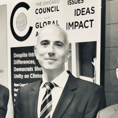 Career Diplomat🇦🇷 Ambassador to Algeria 🇩🇿 Fomer Ambassador to the European Union🇪🇺 and Consul General Chicago🏙️Twice Chief of Staff @ArgentinaMFA