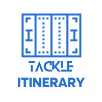 Tackle Itinerary(@tackleitinerary) 's Twitter Profile Photo