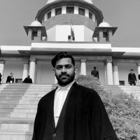 Adv. Sumit Arora(@LawgicallyLegal) 's Twitter Profile Photo
