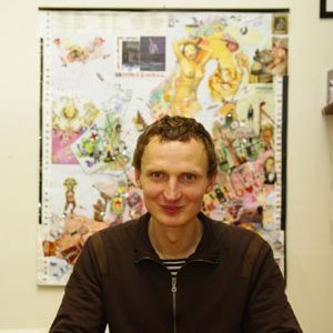 One of The Great East Artist's of All Time's on Ai in West of SSP https://t.co/yBliuRQ91m