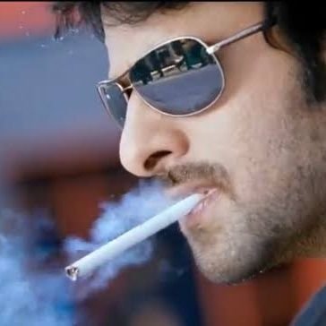 One And Only Hail King 👑❤️‍🔥
#PrabhasRaju ❤️‍🩹