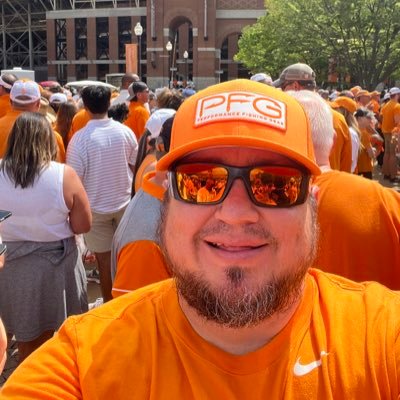God fearing man that loves his family, the Tennessee vols, and the outdoors