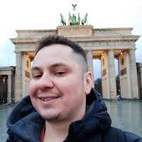 Gregor Hammel (@gregorhammel) 's Twitter Profile