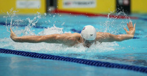 GB International swimmer and Scottish Commonwealth finalist from Delhi 2010. Now running a Learn to Swim programme and also an Athlete Mentor for Sky Sports LFS