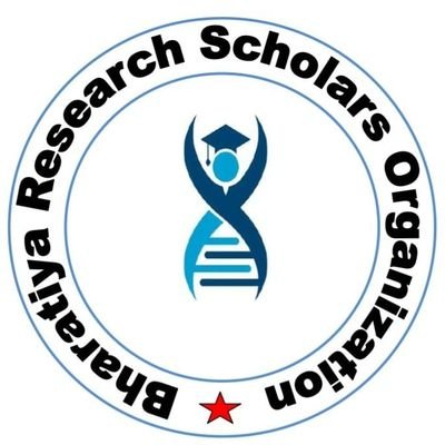 Bharatiya Research Scholars Organization: Uniting scholars, raising voices. Committed to empowering the research community in India. Together, we seek solution