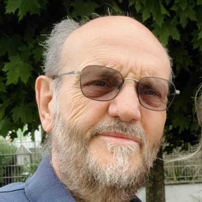mirola572's profile picture. Baujahr 57; liebe seit über 40 Jahren meine Frau und meine Familie; meine Themen: Nachfolge Jesu, Erfülltes Leben, ganzheitliche Gesundheit