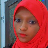 Aisha_Ahmad_Yusuf (@aeshatu__) 's Twitter Profile