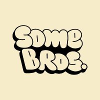 SomeBros(@SomeBrosTM) 's Twitter Profile Photo