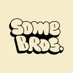 SomeBros (@somebrostm) Twitter profile photo SomeBros (@somebrostm) Twitter profile photo