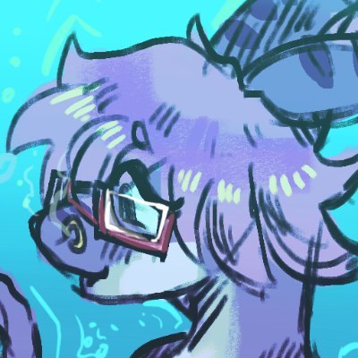 hi!  im mallory
silly shark who draws vore 
DMs always open ;3
🔞🔞 18+ ONLY PLEASE 🔞🔞
i am prey only 💜
SHE/HER/IT/ITS
21
🏳️‍⚧️ + bi :3
pfp by @slugtastical