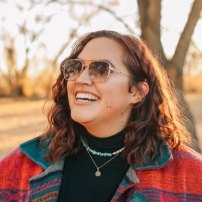 @ BYU | sociology, technical recruiting, and never settling on a hobby | trying to be the next Brene Brown | DM’s open!