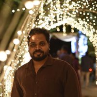 Janakiraman(@janiram86) 's Twitter Profile Photo