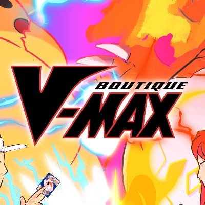 Boutique V-MAX