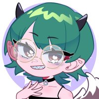 Jade 💀 Paranormal G-Spot(@EldritchCupcake) 's Twitter Profileg