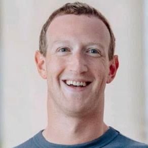 Founder and CEO at Facebook. Bringing the world closer together. The official original 'Parody' account.