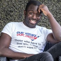 Femi - REGISTER TO VOTE BY 18 JUNE(@Femi_Sorry) 's Twitter Profileg