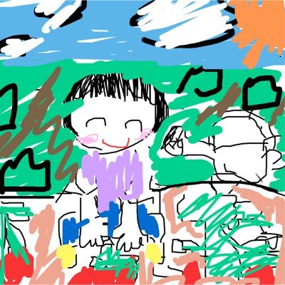 イクメンに全力|育児、教育費対策、金融教育、妻子の幸せ一番優先☝️|子どもの自立が最終目標、昭和の根性論で芯から強い子に育てます|空手、マラソン、筋トレ|DM❌