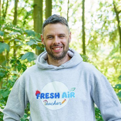 FreshAirTeacher Profile Picture