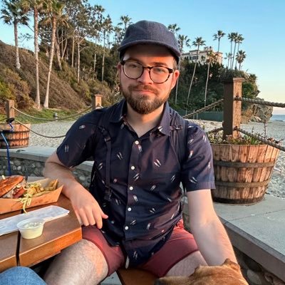 matthickeyhaha's profile picture. Artist, musician, dogged hunter of the Goatman of Prince George's County.