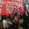 marinahidalgor1's profile picture. Trabajadora social. Militante Socialista Feminista y Abolicionista del Nuevo MAS y Las Rojas junto a Manuela Castañeira