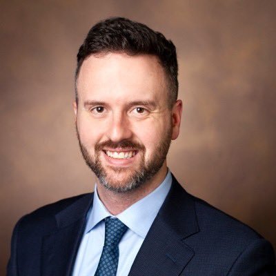 CollinHowserMD's profile picture. Growing Tomorrow By Innovating Today | Tweets my own.