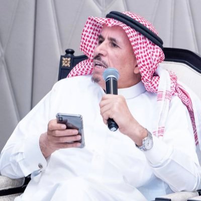 saud_almutair Profile Picture