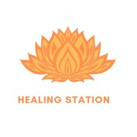 Healing Station(@AndMudra) 's Twitter Profile Photo