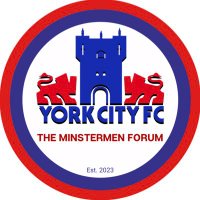 The Minstermen Forum(@TS_Minstermen) 's Twitter Profile Photo
