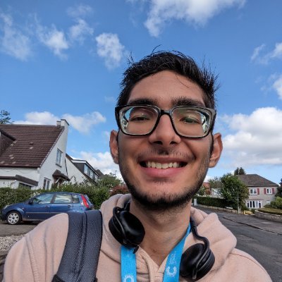 PhD Student - Cancer Metabolism and Immunotherapy
Perfectly out of place