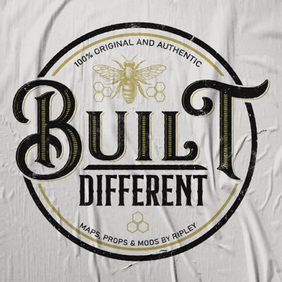 BuiltDiffMods's profile picture. 