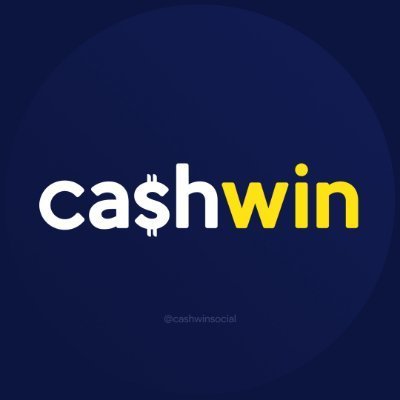 socialcashwin's profile picture. Cashwin farkını hissetmeye hazır mısınız? | 🔞 Lütfen bilinçli oynayınız.