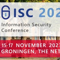 ISC Conference 2023(@isc_conf) 's Twitter Profile Photo