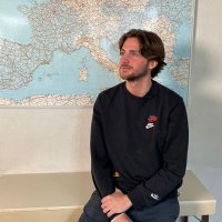 Gaspar Busnel (@gaspbsl) 's Twitter Profile