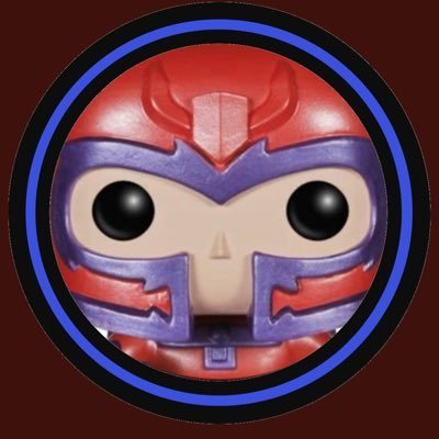 Magneto_20 Profile Picture